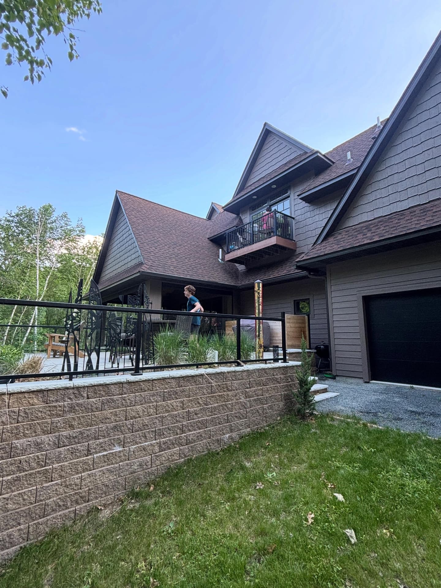Home cleaned by MT Window Cleaning