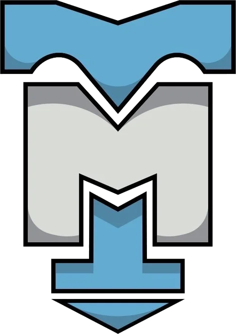 MT Window Cleaning logo