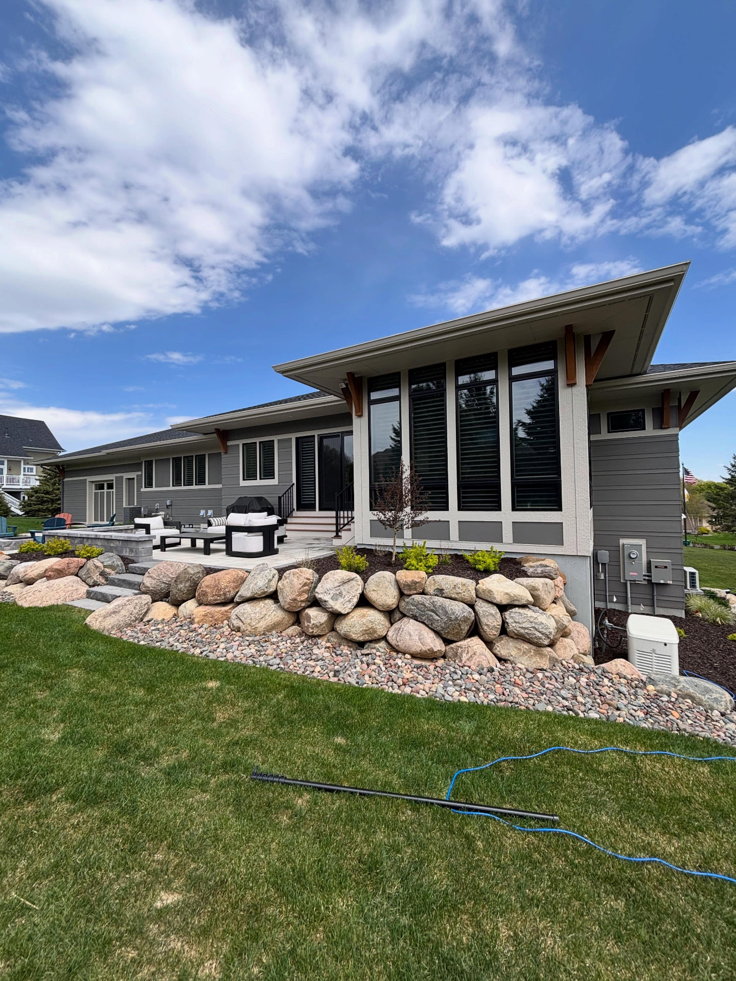 Home cleaned by MT Window Cleaning